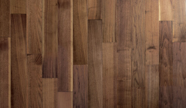 Engineered Hardwood 7 Inch American Walnut Swatch