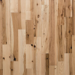 Engineered Hardwood 7 Inch American Hickory Swatch