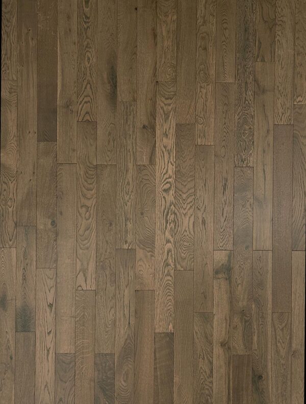 Solid Hardwood 3&5 Inch Mesa 5" Swatch front view