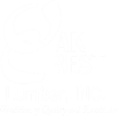 Oakcrest Logo